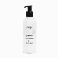 Ziaja Ziegenmilch Gesichtswaschmittel, 200ml 1 St