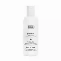 Ziaja Ziegenmilch Reinigungsmilch Toner, 200ml 1 st