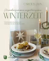 Wunderschöne Vegetarische Winterzeit