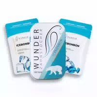 Wunder Zahnstocher Mit Geschmack 3er Bundle