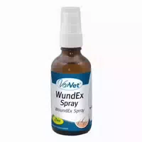 Cd Vet Veavet Wundex Spray