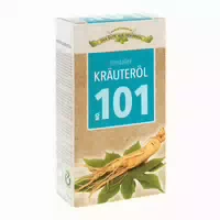 101 Kräuteröl Inntaler 100 ml