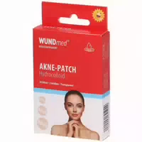 Wundmed Akne Patch