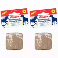 Wundmed Bandage für Tiere 5 cm X 4,5 m Farbe Nicht Wählbar