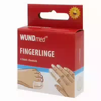 Fingerling Schutzkappen Fã¼r Finger Und Zehen