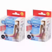Wundmed Kinesiologie Tape