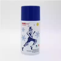 Wundmed Kühlspray mit Arnika und Teufelskralle, 300 ml