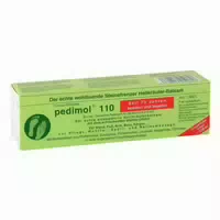 Pedimol Balsam 100 ml