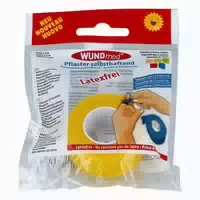 Pflaster Selbsthaftend Dehnbar 2,5 Cmx2,5 M Rolle