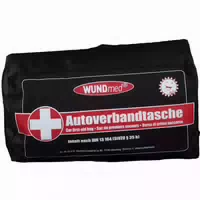 Wundmed Verbandtasche nach Din 13 164