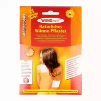 Wärmepflaster Hypoallergen 9,5x13 Cm