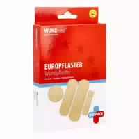 Wundpflaster Luftdurchlã¤ssig Wasserfest 4 Grã¶ssen