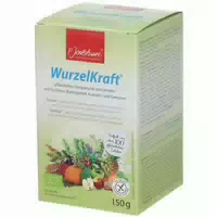 Wurzelkraft Gewürzmischung