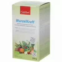 Wurzelkraft Gewürzmischung