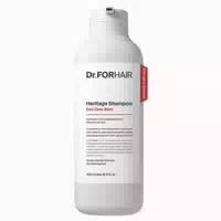 Dr Forhair Heritage Shampoo Earl Grey Bliss 500 ml