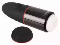 Masturbator 02 mit 3 Funktionen