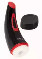 Wyne Masturbator 03