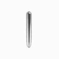 Aurelia Bullet Vibrator Silber 1 St