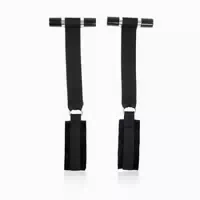 Faviola Bed Bondage Set 1 St