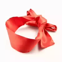 Blindfold Rot 1 st
