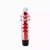 Bona Tpe Vibrator 1 St