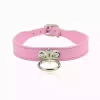 Choker With O Ring 1 st