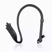 Digna Soft Pvc Long Whip 1 St