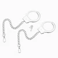 Elicius Metal Chain Cuff 1 St