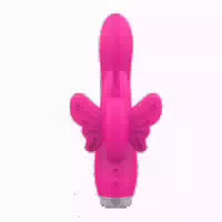 Evi Libellen Rabbit Vibrator 1 St