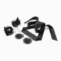Fee Lace Bondage 3er Set 1 St