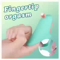 Feel Wow Fingervibrator