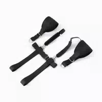 Filomena Bondage Shoulder Strap Harness Thigh Restraint 1 St