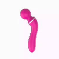 Ilse Curve Massagestab