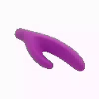 Inge Mini Rabbit Vibrator 1 St