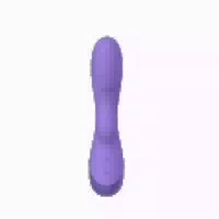 Lilawellen Rabbit Vibrator 1 St