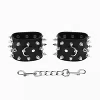 Loona Punk Wrist Restraints 1 st