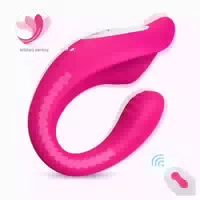 Secret Friend G Punkt Slip Und Klitoris Vibrator Mit Fernbedienung 1 St