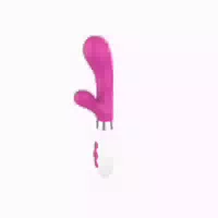 Sena Rosa g Punkt und Rabbit Vibrator