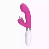 Sena Rosa Klitoris G Punkt & Rabbit Vibrator 1 St