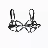 Sexy Strap Harness Riemen Bra 1 St
