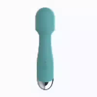 Türkis Wand Massager 1 St