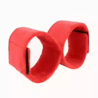 Vreneli Fur Ankle Cuffs 1 St