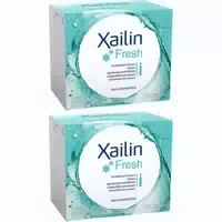 Xailin Fresh Augentropfen