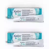Xailin Gel