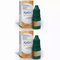 Xailin Hydrate