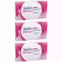 Xailin Wash