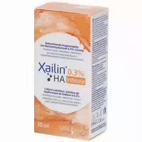Xailin Intense 0,3 %v Ha