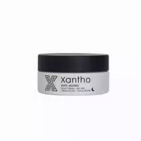 Xantho Anti Aging Nachtcreme Trockene Haut