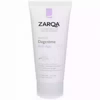 Zarqa Sensitive Nachtcreme Anti Age