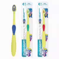 Curasept Biosmalto Kid 1 st